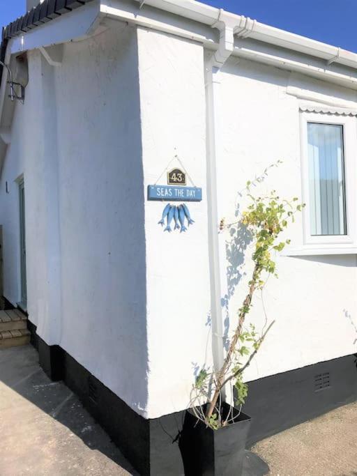 Perfect 4 Cpls & Families . Close To Everything Villa Pentraeth Exterior photo